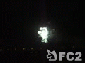 動画:2011なにわ淀川花火大会 フィナーレ☆